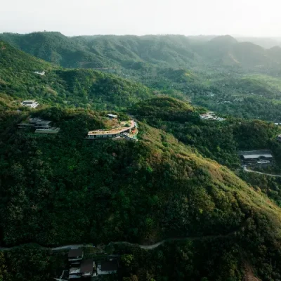 Tampah Hills
