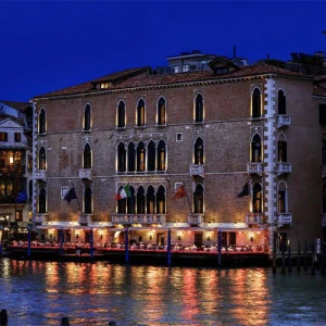 The Gritti Palace | a Luxury Collection Hotel | Venice