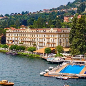 Villa d'Este | Lake Como