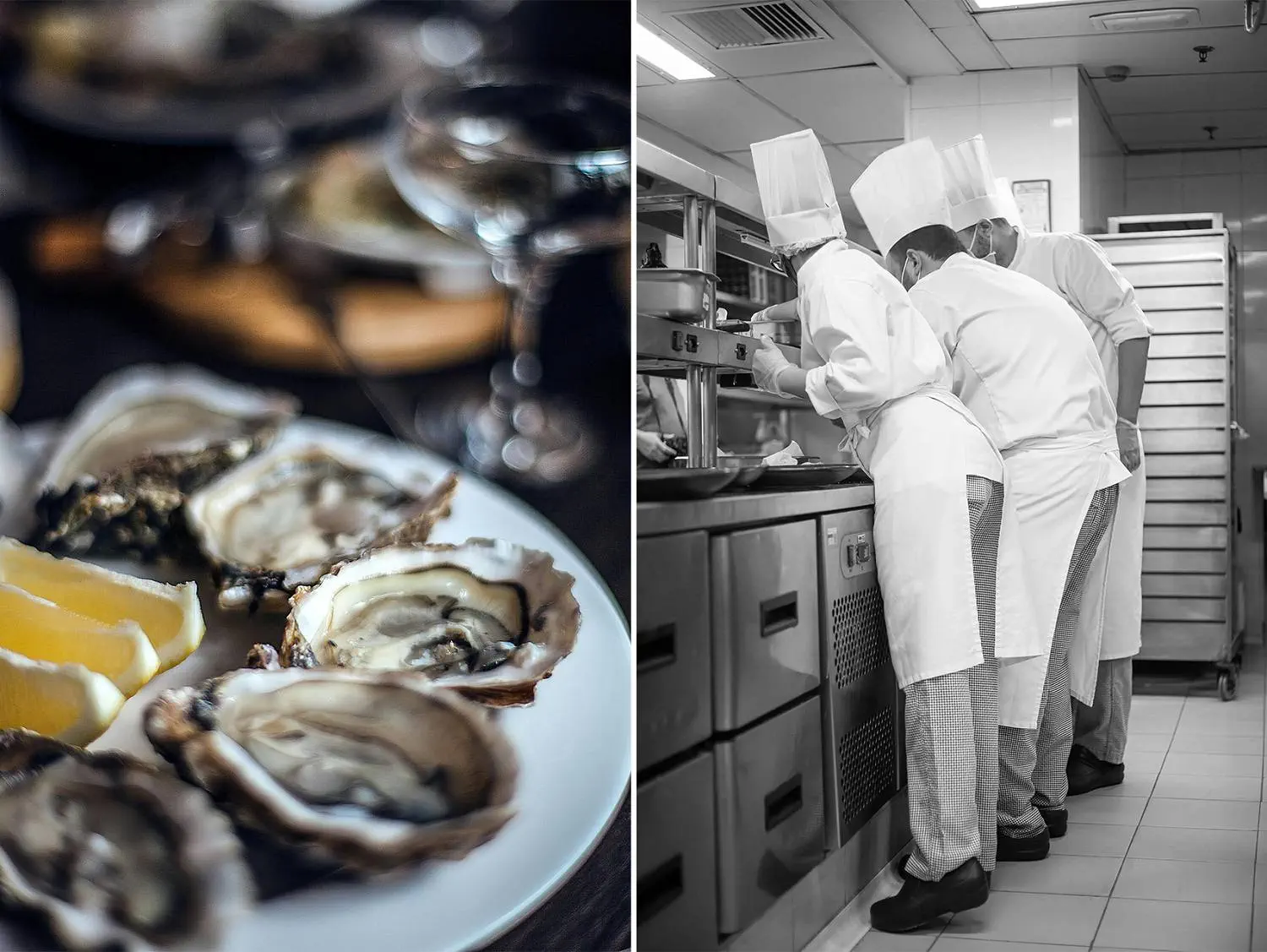 Wedding catering styles for different wedding concepts - Bride Life Style