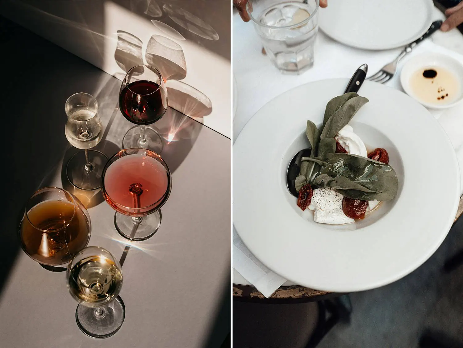 Wedding catering styles for different wedding concepts - Bride Life Style