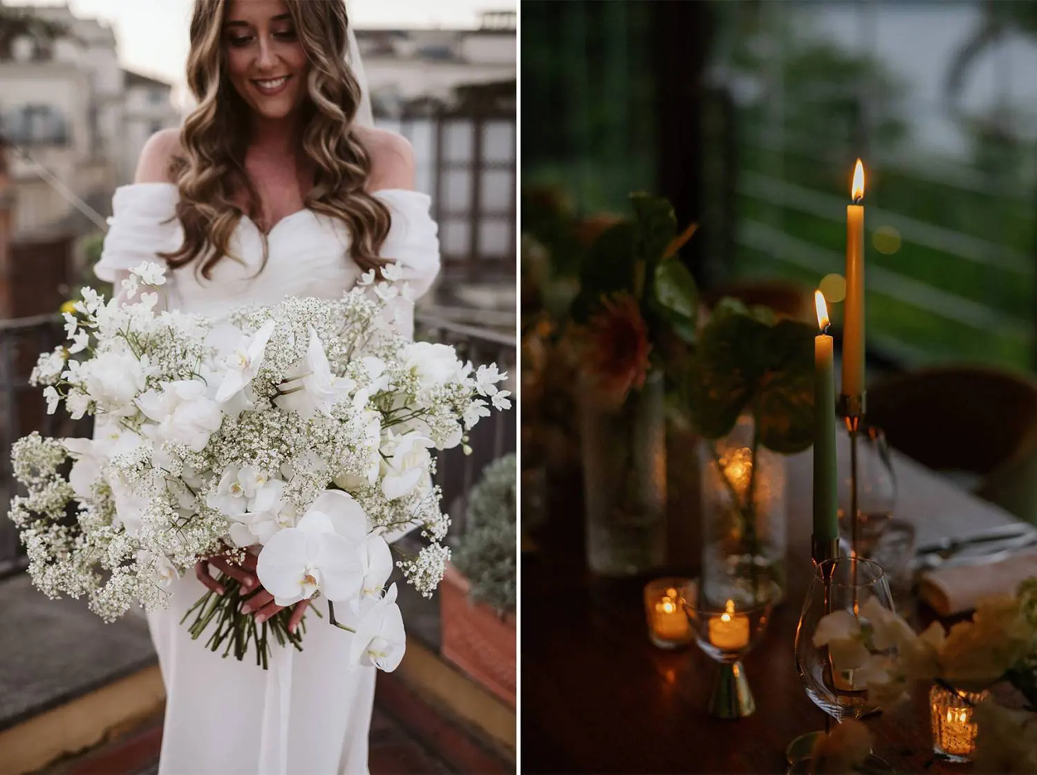 Wedding vendor in the spotlight: wedding planner Sara Tusset - Bride ...