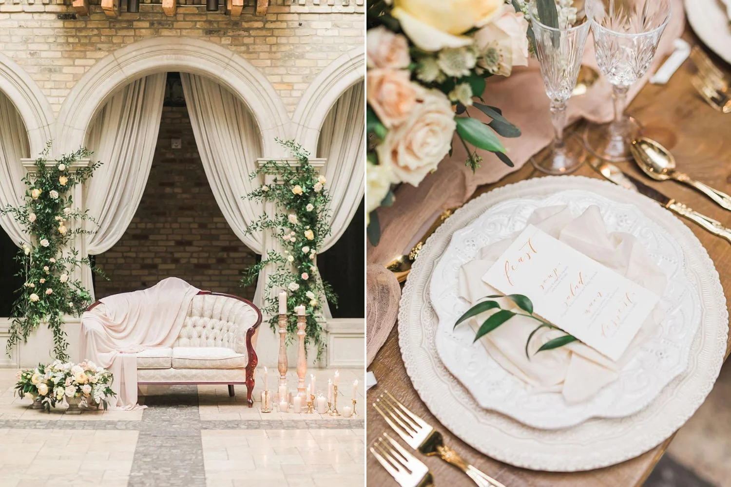 Transform your celebration with wedding rentals - Bride Life Style