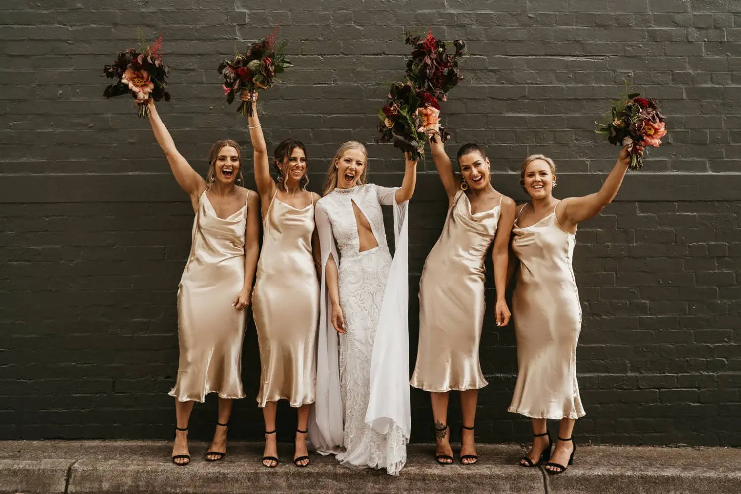 Wedding attire guide: choosing the wedding guest dress - Bride Life Style