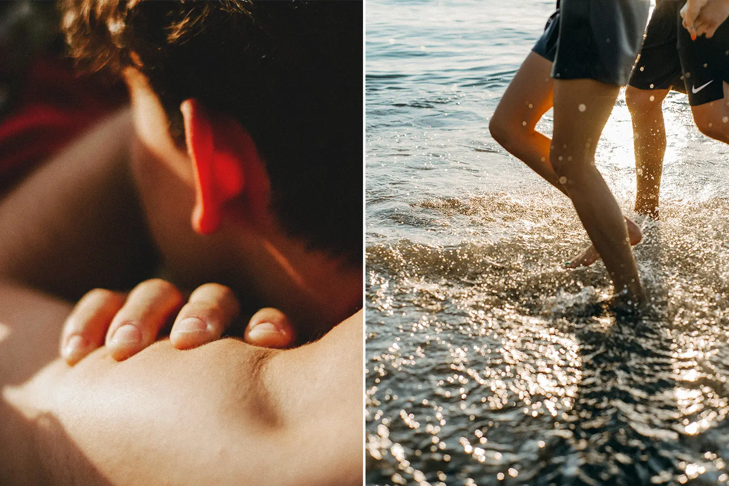 What Happens in Your Brain When You Fall for Someone? - Bride Life Style