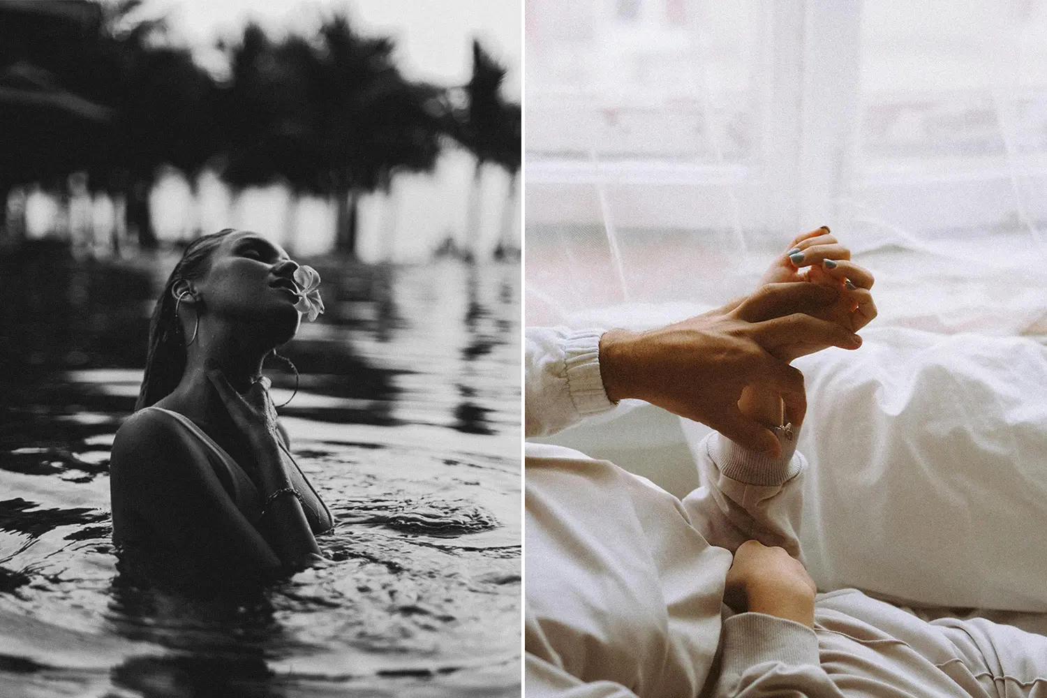 What Happens in Your Brain When You Fall for Someone? - Bride Life Style