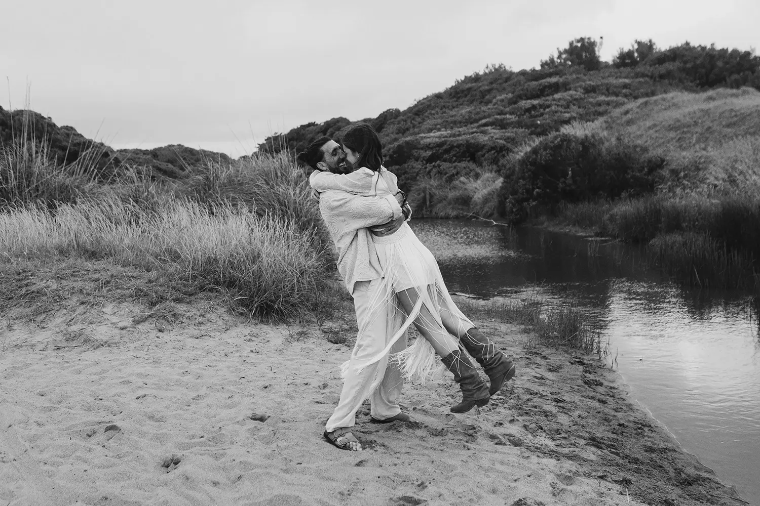 What Happens in Your Brain When You Fall for Someone? - Bride Life Style