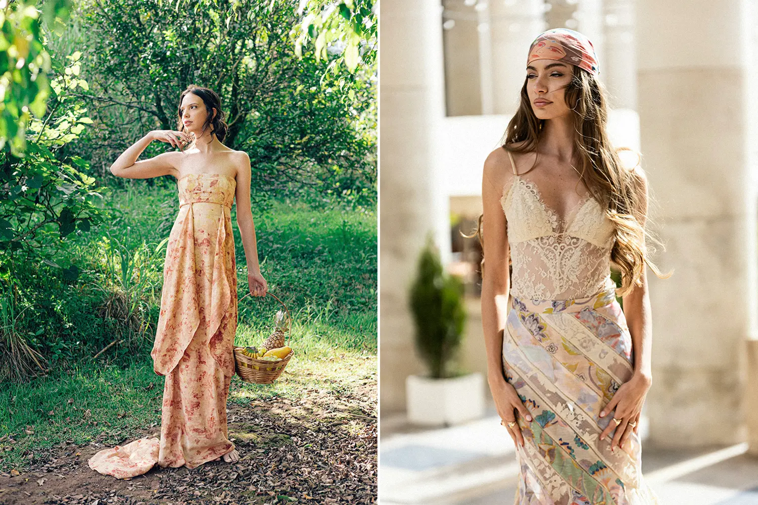 Afternoon Wedding Guest Dress