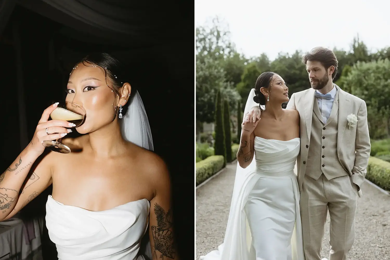 Wedding Razor Wedding Hair Accessories and Bridal Hair Trends - Bride Life Style