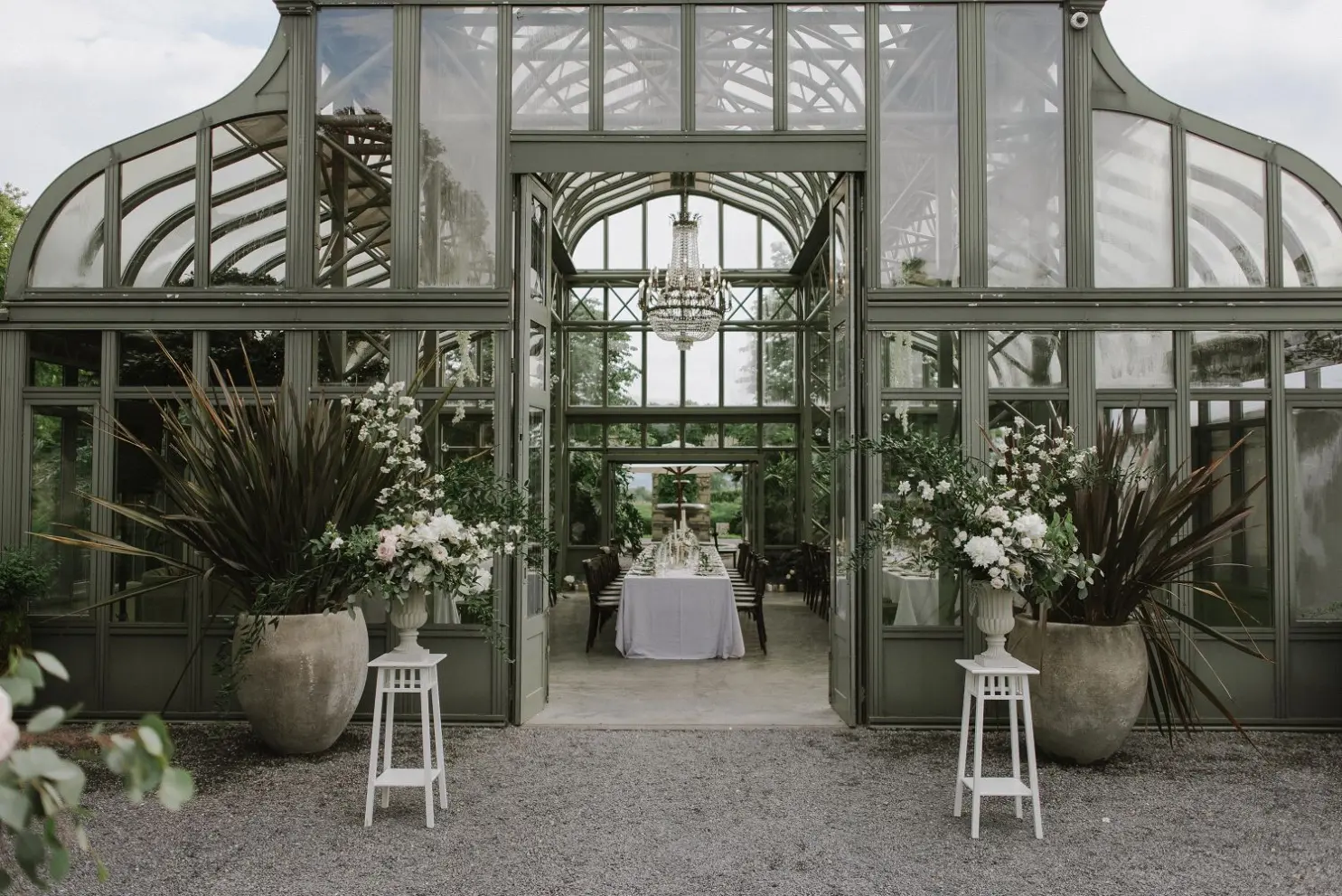 Sustainable Wedding. Tips & Ideas - Bride Life Style