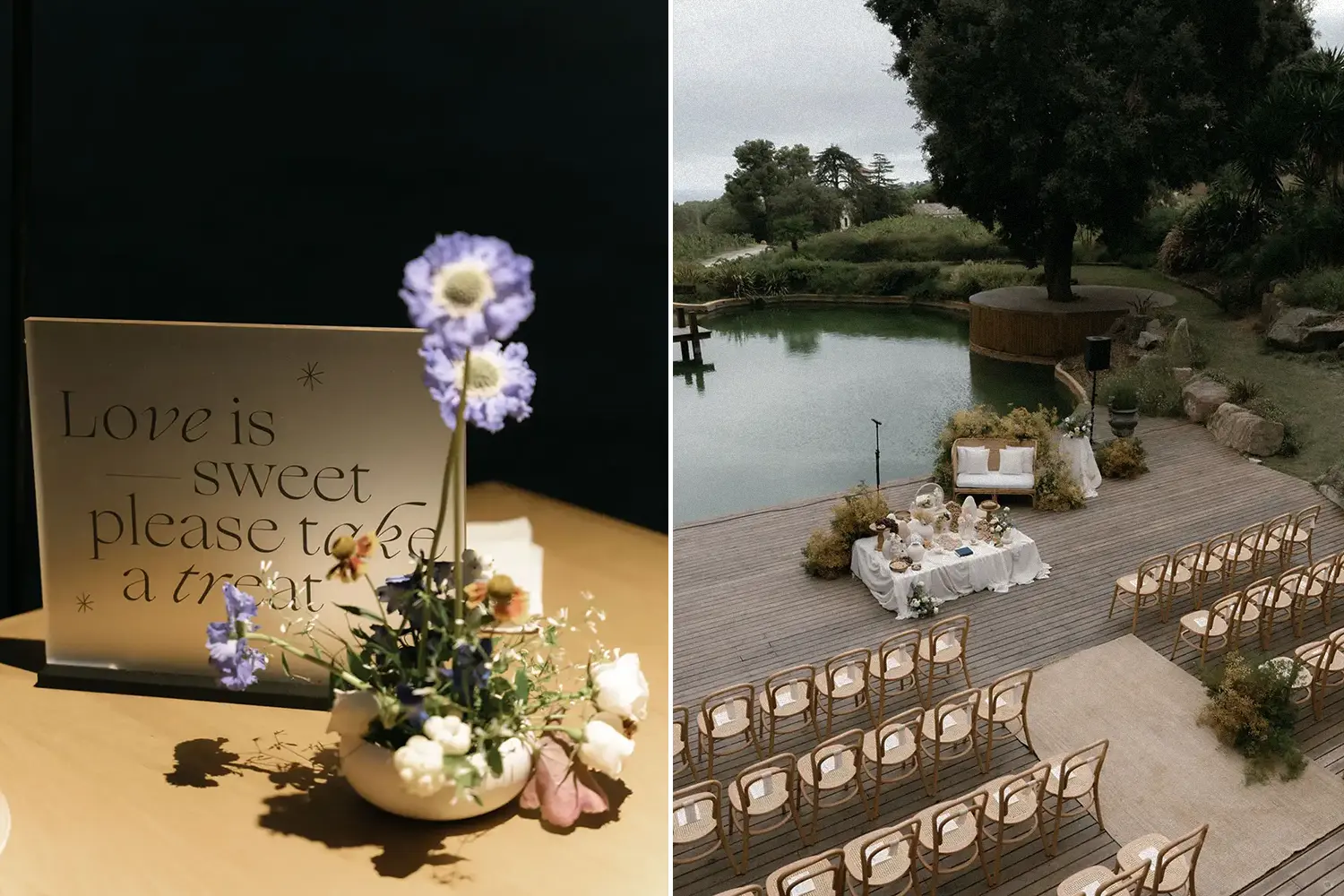 Sustainable Wedding. Tips & Ideas - Bride Life Style