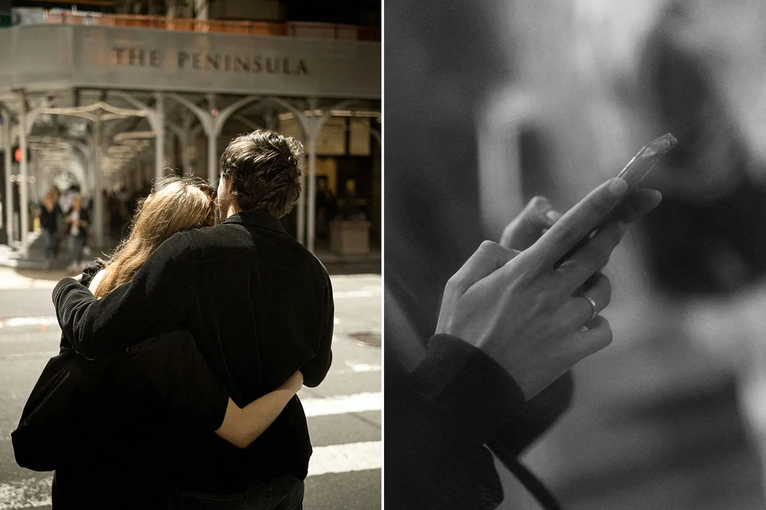 Love in the Digital Age: How Social Media Affects Modern Relationships ...