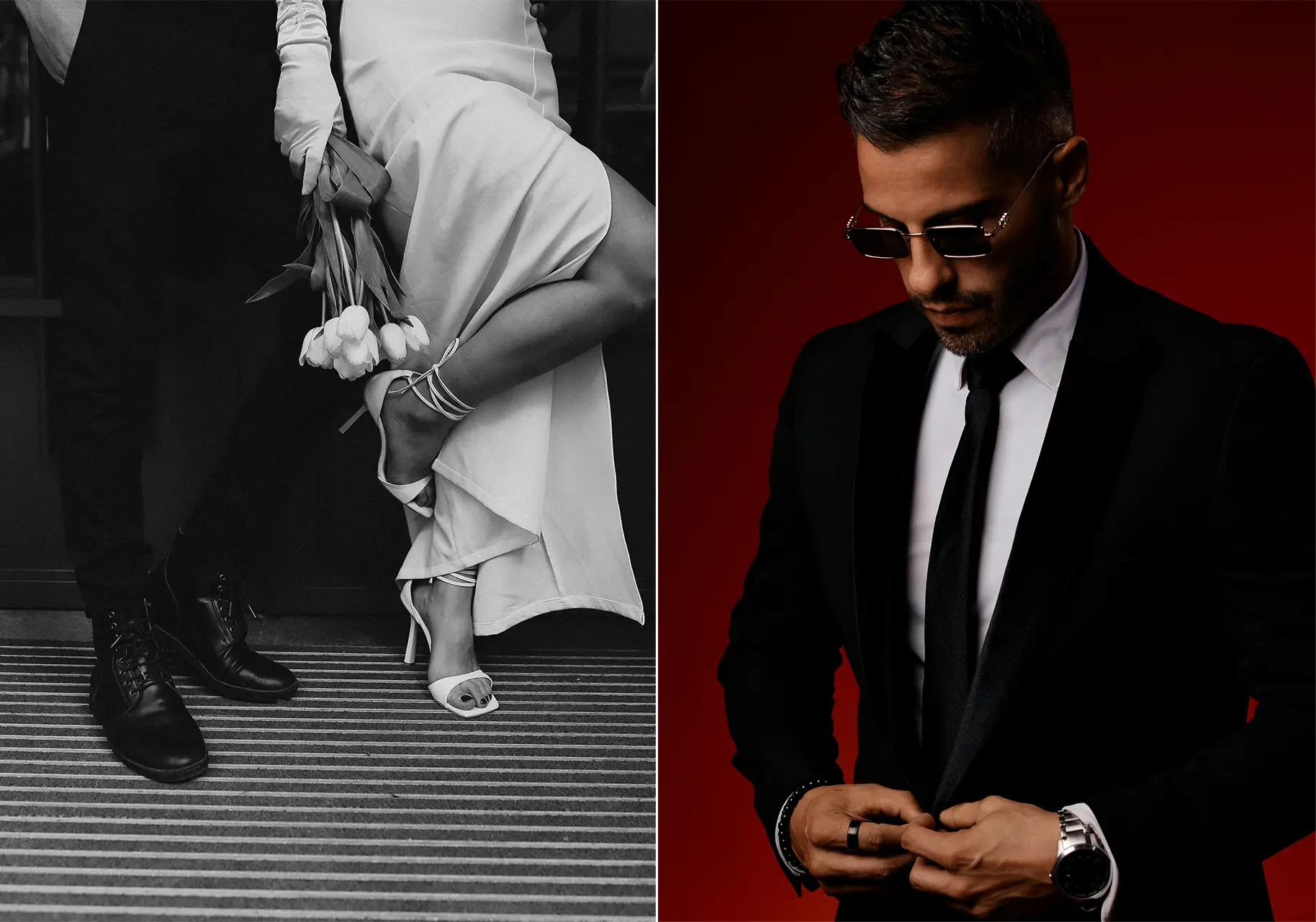 What to Wear to Your Next Formal Event: Rethinking the Rules of Formal ...