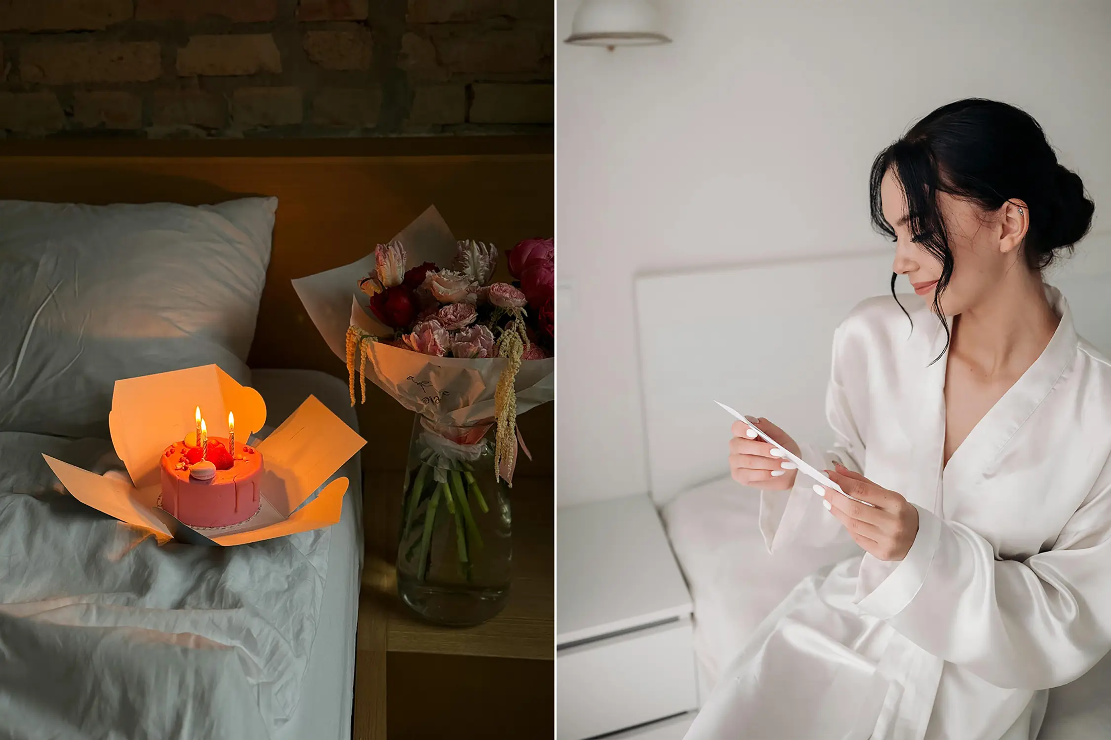 The Lost Art of Giving Gifts That Engage Multiple Senses - Bride Life Style