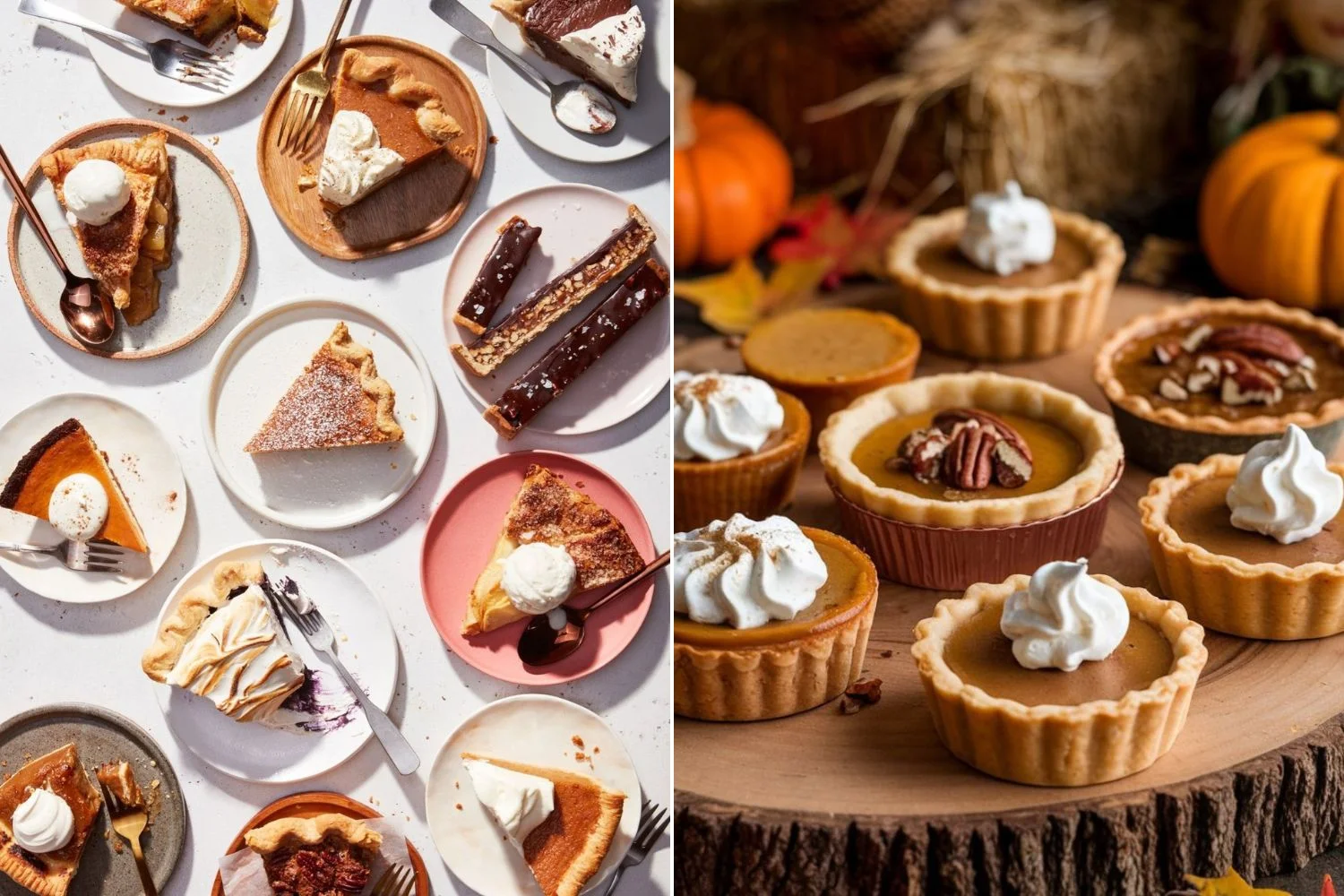 Fall Food Experiences Guests Love - Bride Life Style