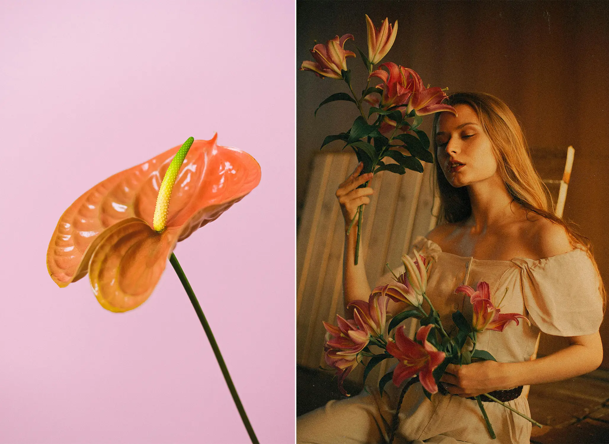 The Ultimate Guide to Seasonal Flower Selection for Bouquets - Bride ...