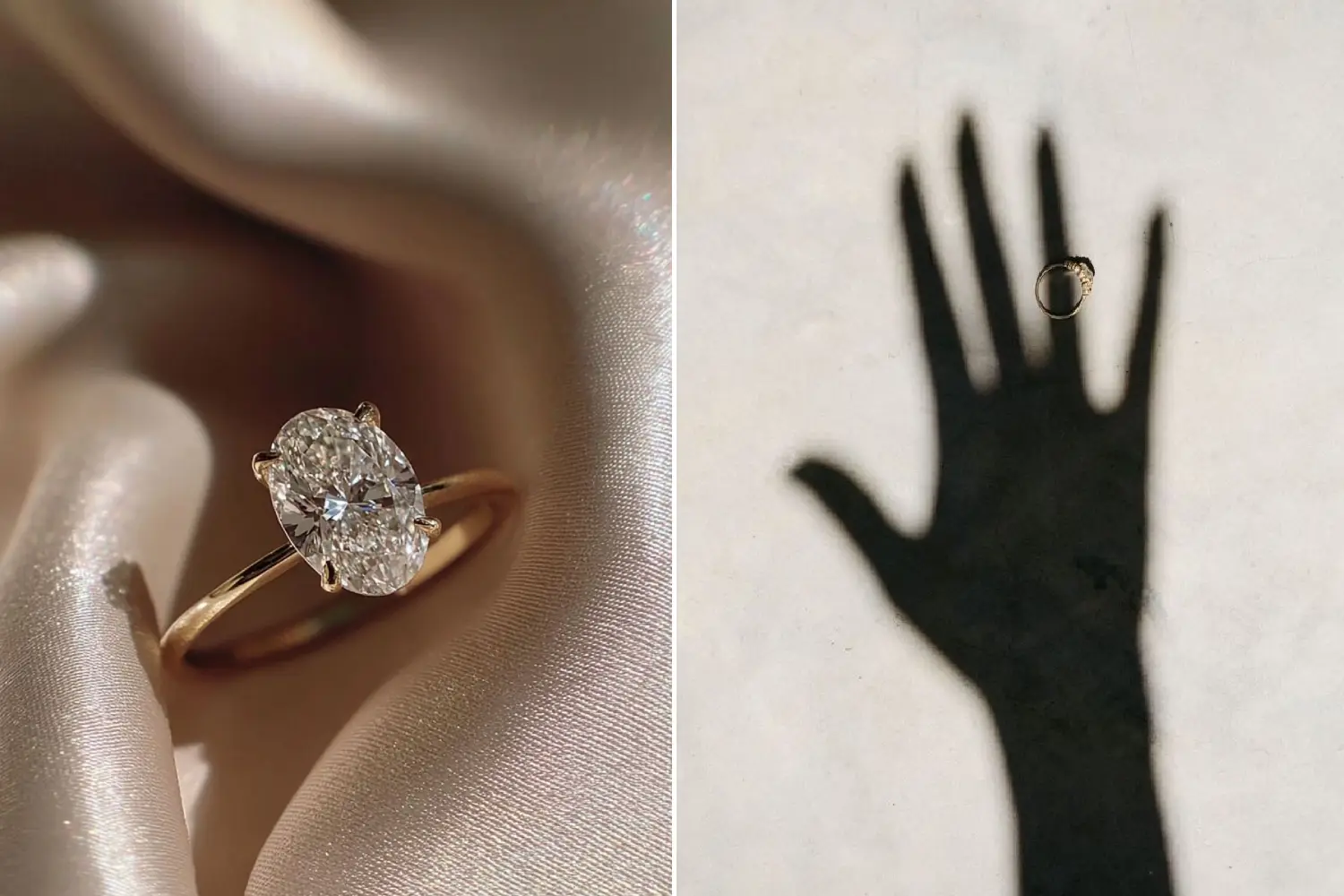 The perfect engagement ring for Valentine’s Day proposal - Bride Life Style