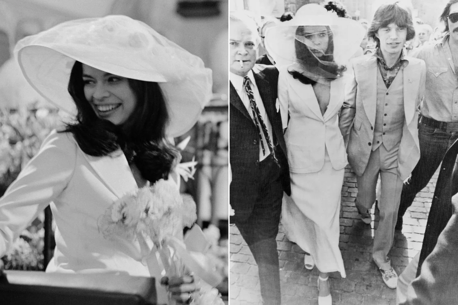 The 10 Most Iconic Wedding Dresses of All Time - Bride Life Style