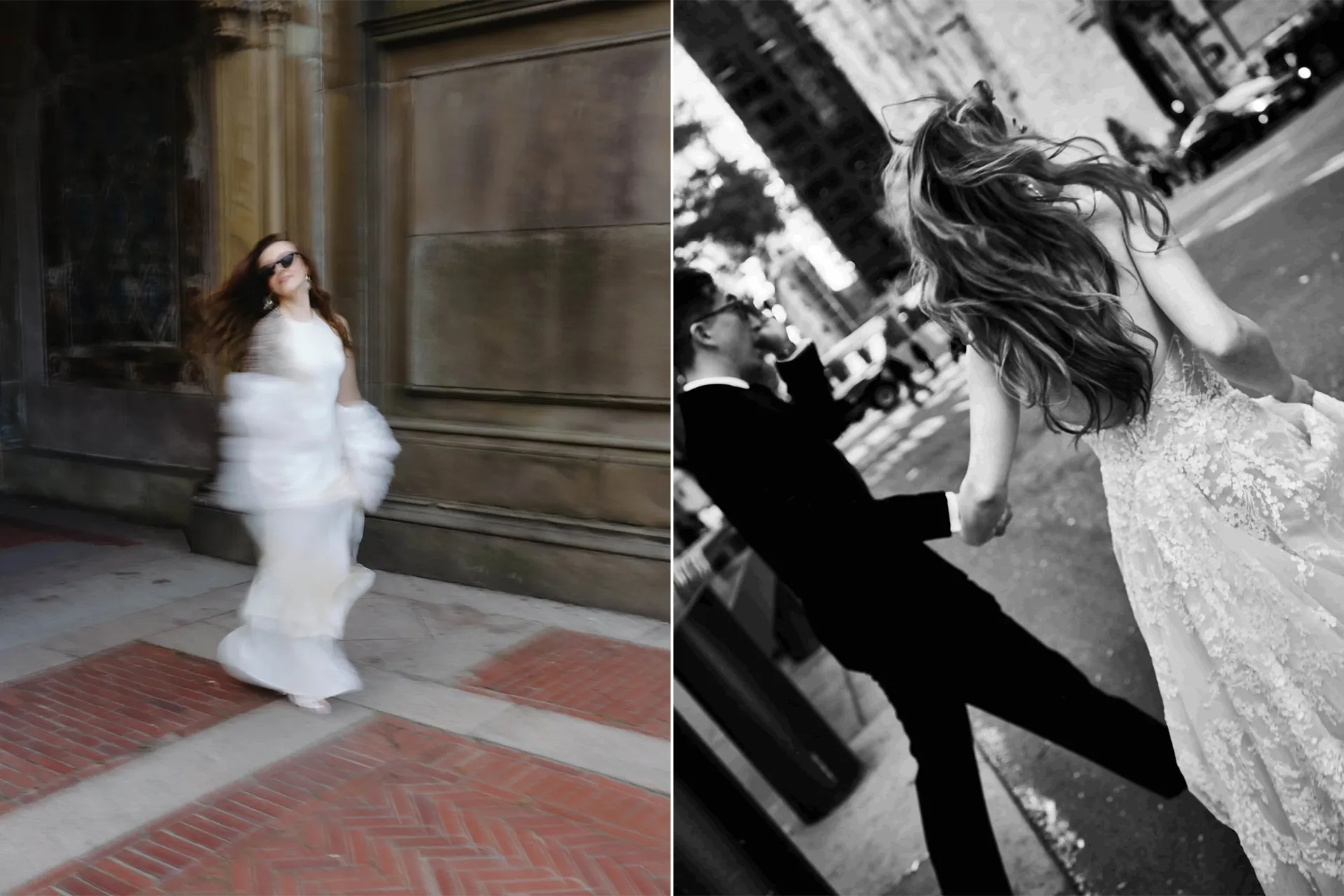 What Does It Mean to Elope? The Modern Definition of an Elopement ...