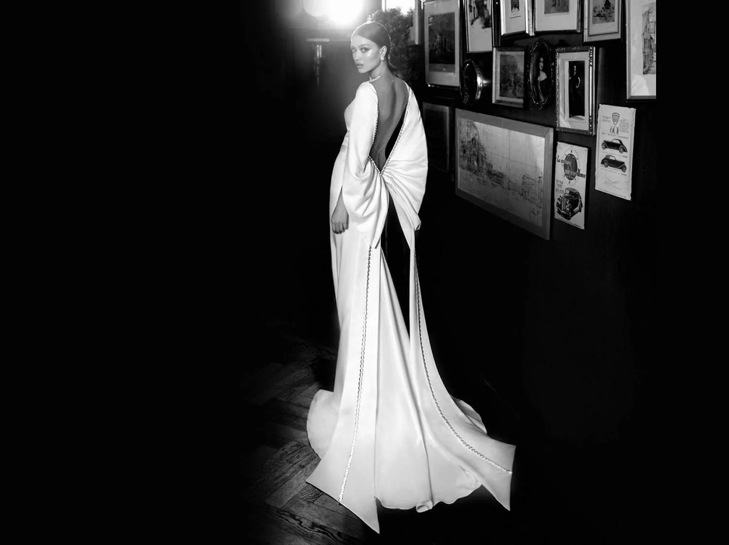 The Final Fittings: Ensuring Your Bridal Attire Fits Like a Dream - Bride  Life Style
