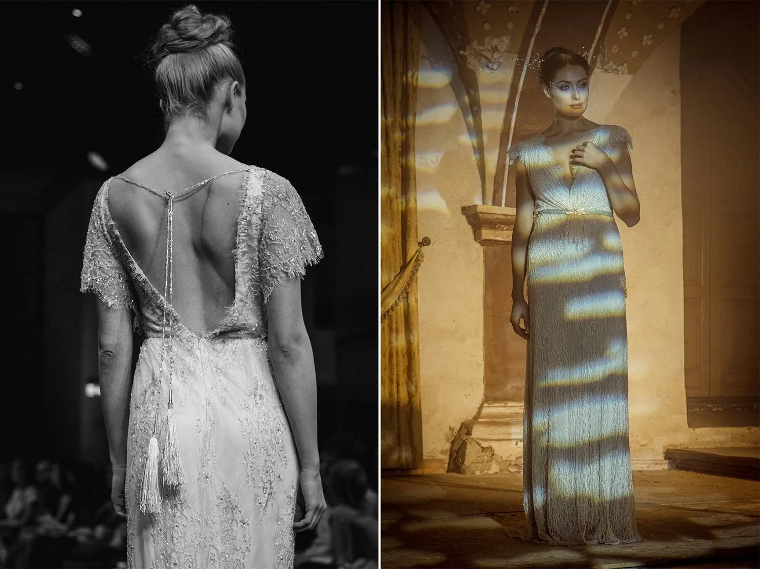 Wedding dress  a gown that expresses the essence of a woman - Bride Life  Style