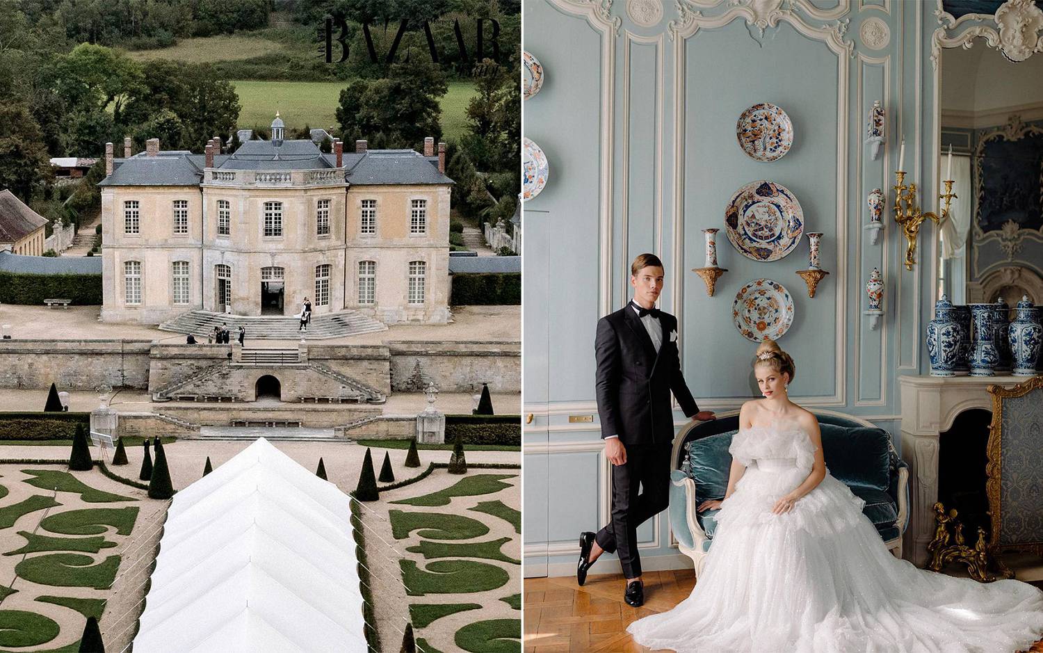 Best wedding venues in Europe for your special day Bride Life Style