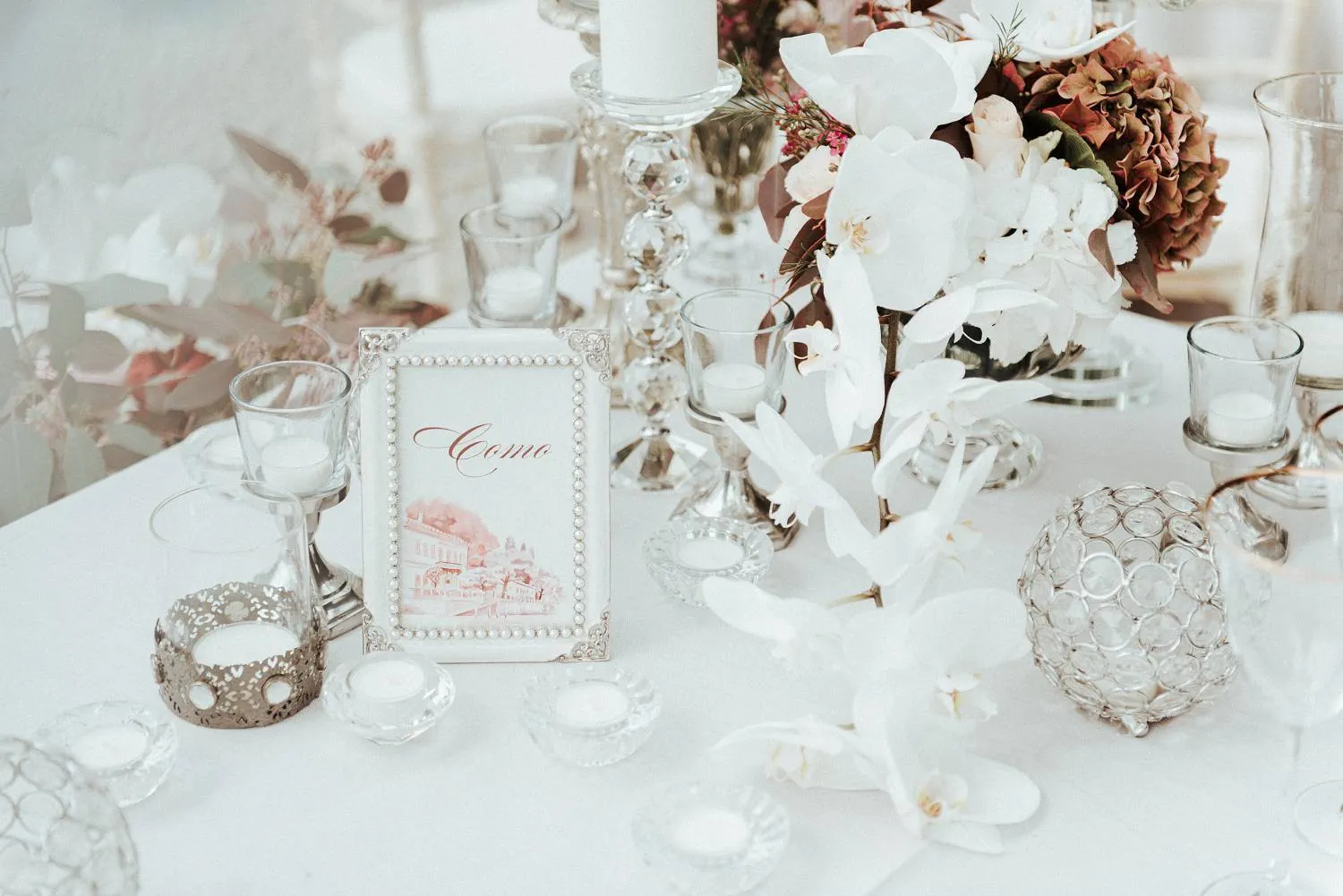 How to plan an international wedding - Bride Life Style