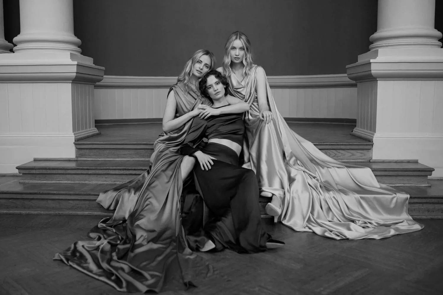 scandinavian dress designers Our favourite looks from @cphfw Copenhagen Fashion Week  where  Scandinavian based fashion designers showcased their Spring/Summer 2026  collections. We noticed