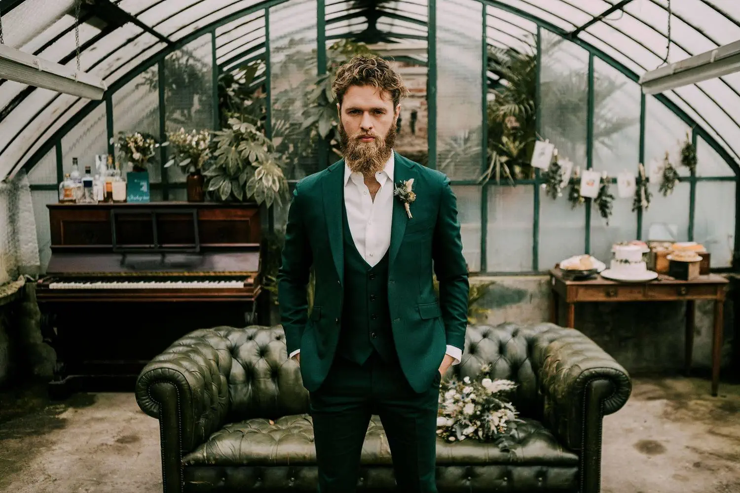 Style trends for grooms in 2023