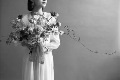 How to preserve wedding bouquet